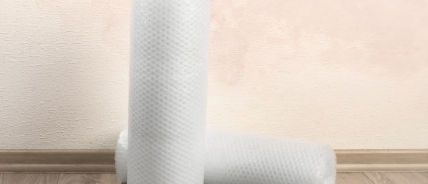 Wall Wrapping