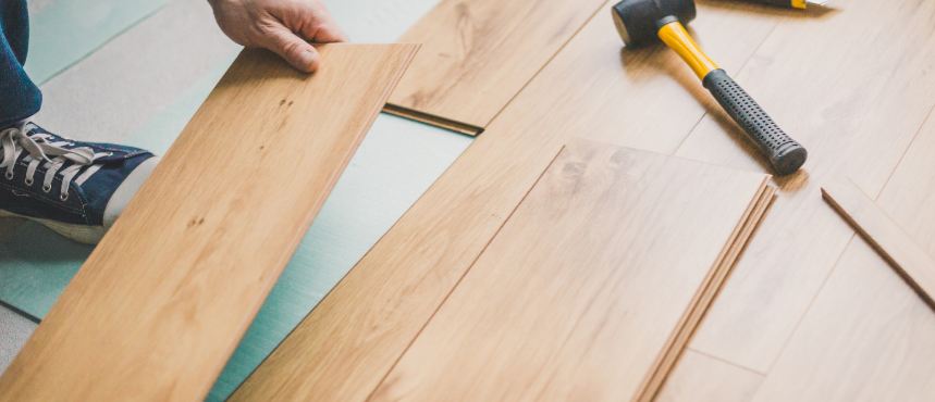 Flooring Services