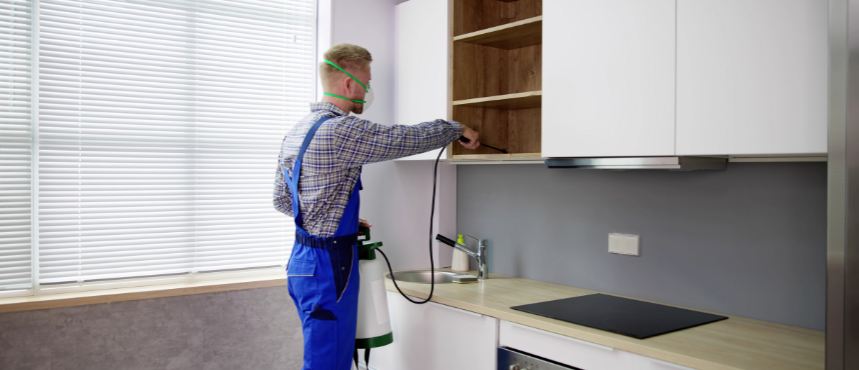 Kitchen Wrapping Services